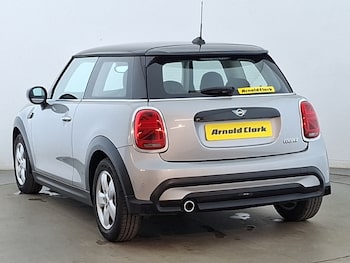 Used MINI Hatch 2023 for sale - 78816792: Photo