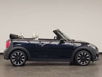 Used MINI Convertible 2021 for sale - 75107826: Photo