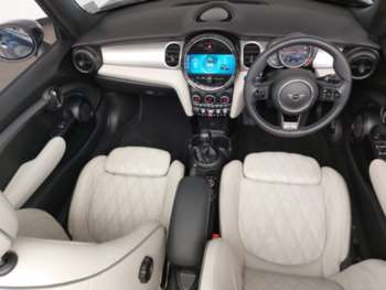 Used MINI Convertible 2021 for sale - 75107826: Photo