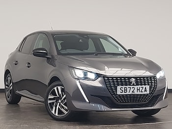 Used Peugeot 208 2023 for sale - 78877339: Photo