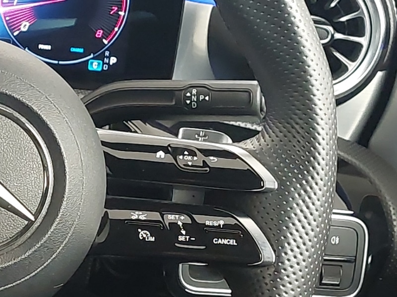 Used Mercedes-Benz CLA 2023 for sale - 77852392: Photo 10