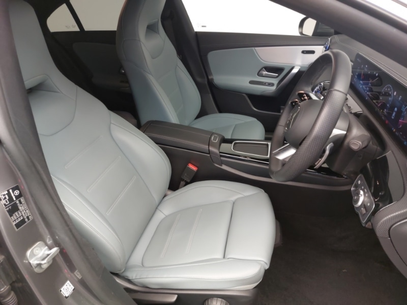 Used Mercedes-Benz CLA 2023 for sale - 77852392: Photo 11