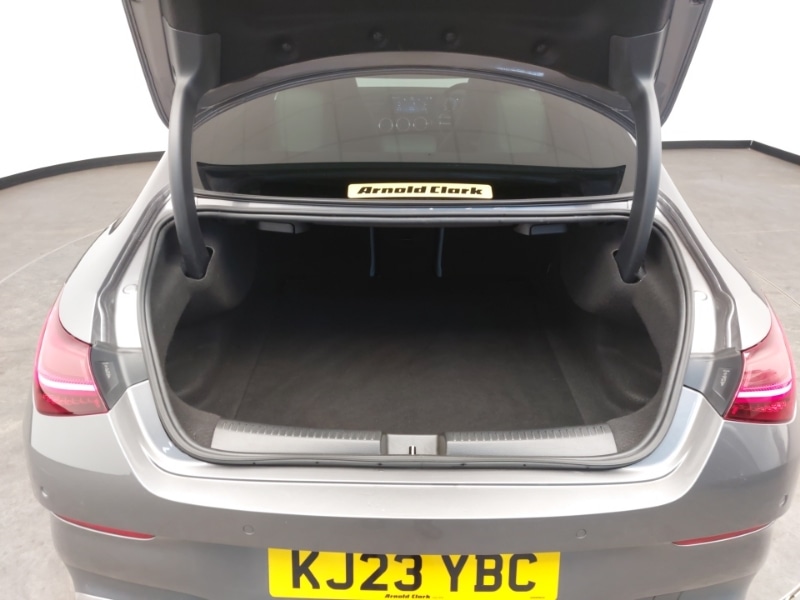 Used Mercedes-Benz CLA 2023 for sale - 77852392: Photo 13