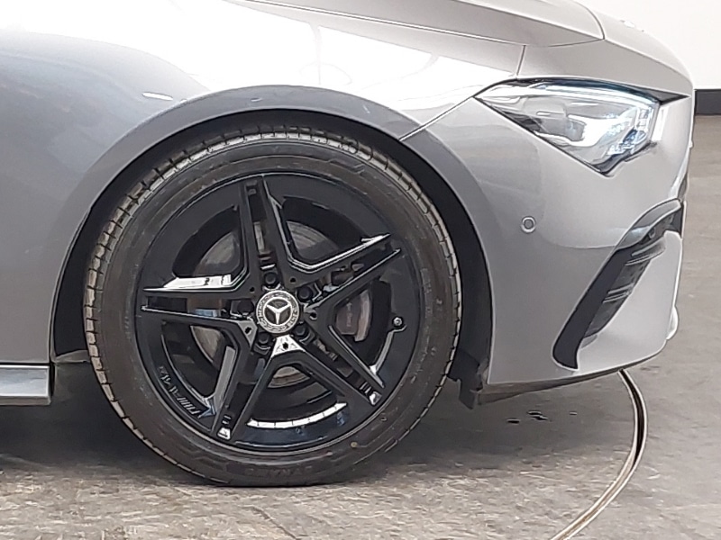 Used Mercedes-Benz CLA 2023 for sale - 77852392: Photo 14