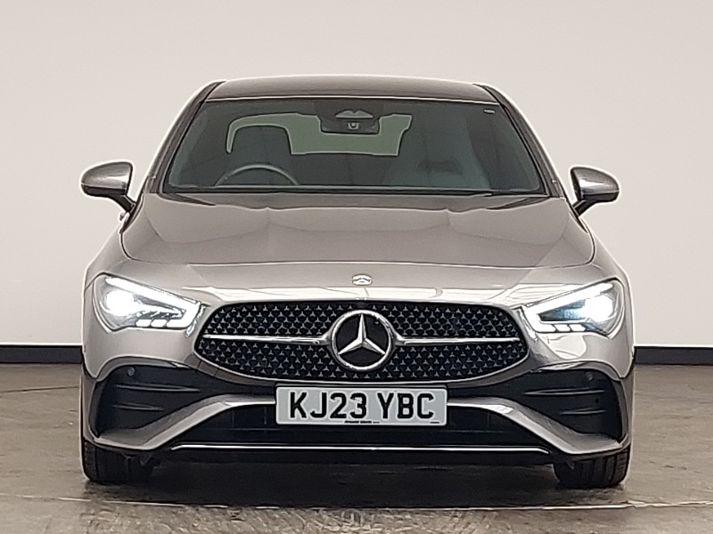 Used Mercedes-Benz CLA 2023 for sale - 77852392: Photo 16