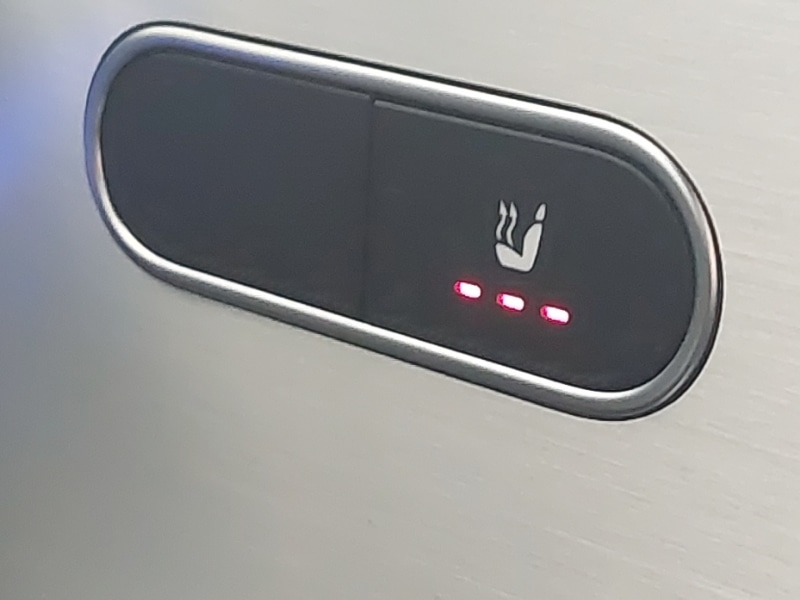 Used Mercedes-Benz CLA 2023 for sale - 77852392: Photo 17