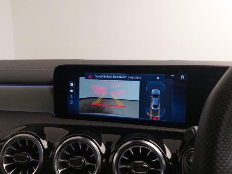 Used Mercedes-Benz CLA 2023 for sale - 77852392: Photo 19