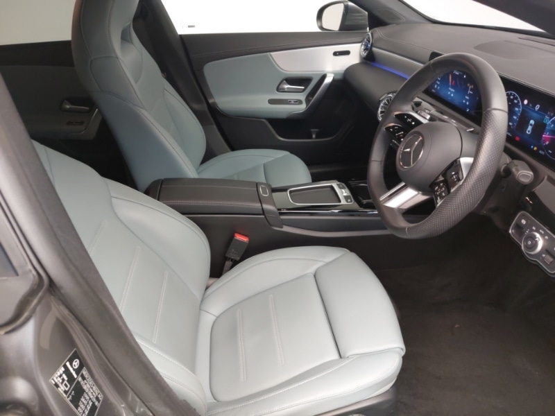 Used Mercedes-Benz CLA 2023 for sale - 77852392: Photo 6