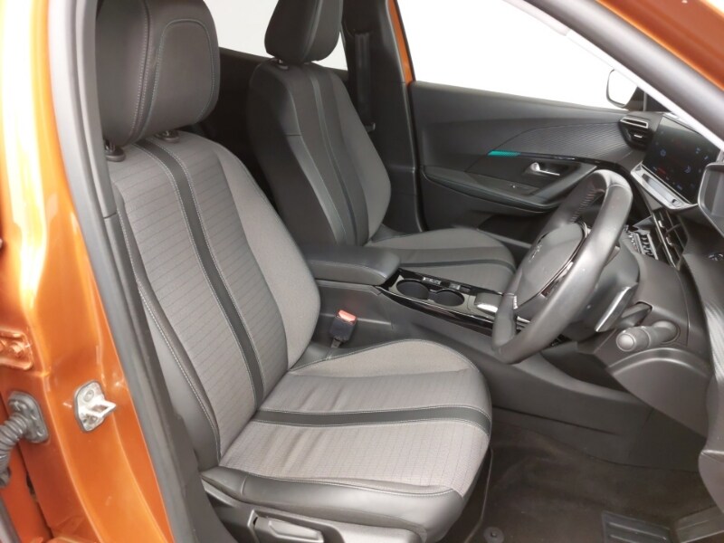 Used Peugeot 2008 2022 for sale - 77466664: Photo 11