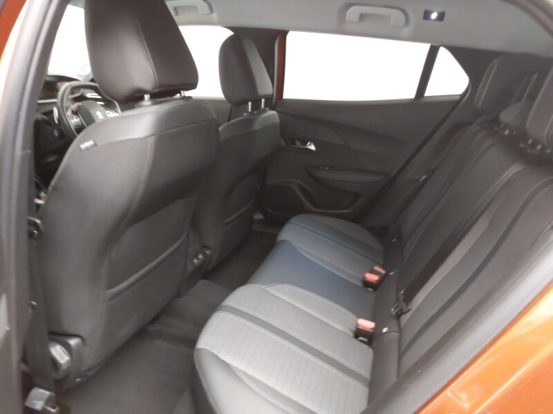 Used Peugeot 2008 2022 for sale - 77466664: Photo 12