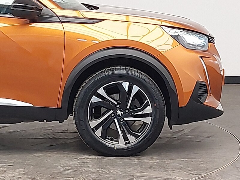 Used Peugeot 2008 2022 for sale - 77466664: Photo 14