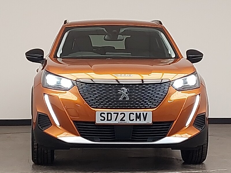 Used Peugeot 2008 2022 for sale - 77466664: Photo 16