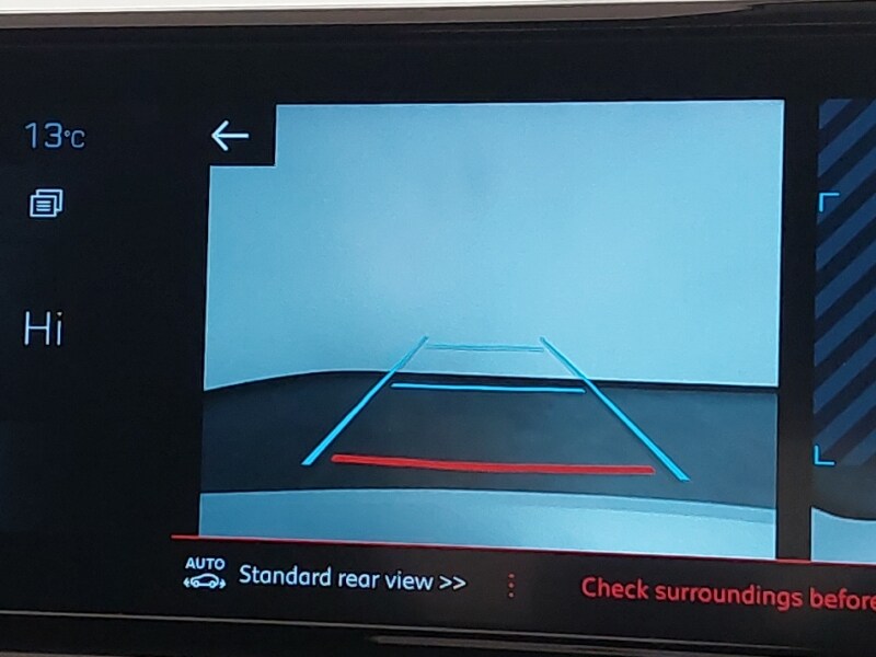 Used Peugeot 2008 2022 for sale - 77466664: Photo 18