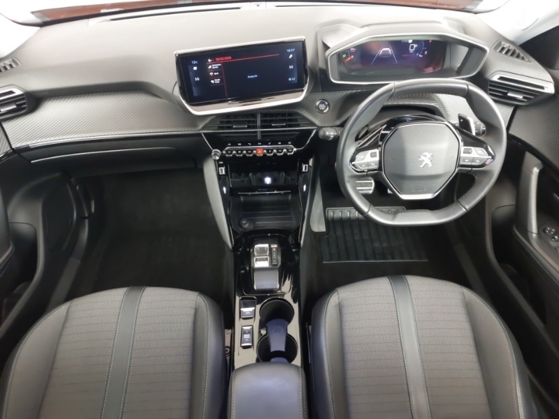 Used Peugeot 2008 2022 for sale - 77466664: Photo 4