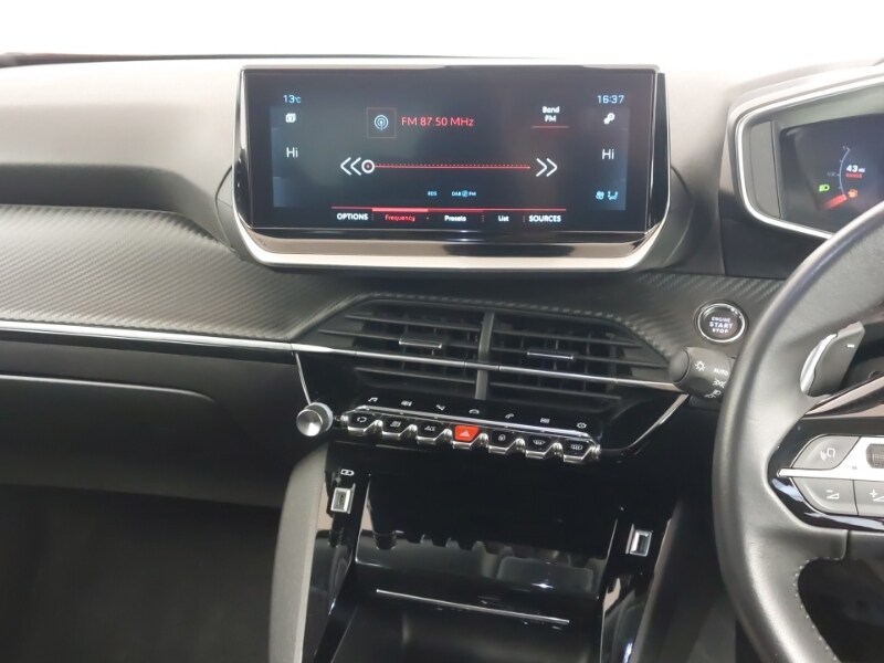 Used Peugeot 2008 2022 for sale - 77466664: Photo 8