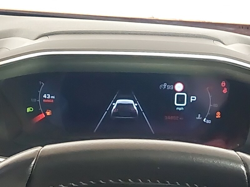 Used Peugeot 2008 2022 for sale - 77466664: Photo 9