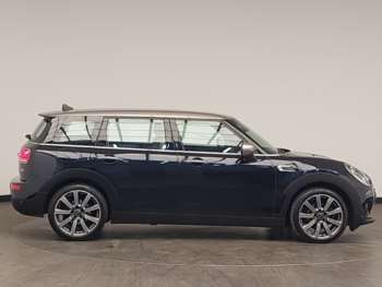 Used MINI Clubman 2022 for sale - 74719998: Photo