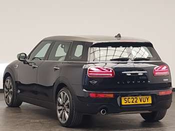 Used MINI Clubman 2022 for sale - 74719998: Photo