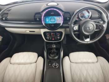 Used MINI Clubman 2022 for sale - 74719998: Photo