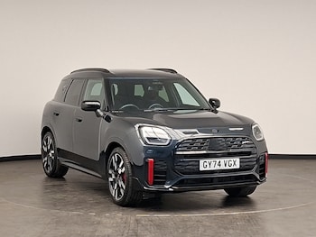 Used MINI Countryman 2024 for sale - 79011345: Photo