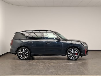 Used MINI Countryman 2024 for sale - 79011345: Photo