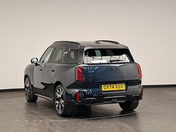 Used MINI Countryman 2024 for sale - 79011345: Photo