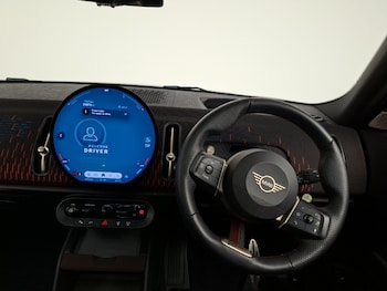 Used MINI Countryman 2024 for sale - 79011345: Photo