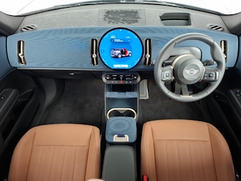 Used MINI Countryman 2025 for sale - 79481119: Photo