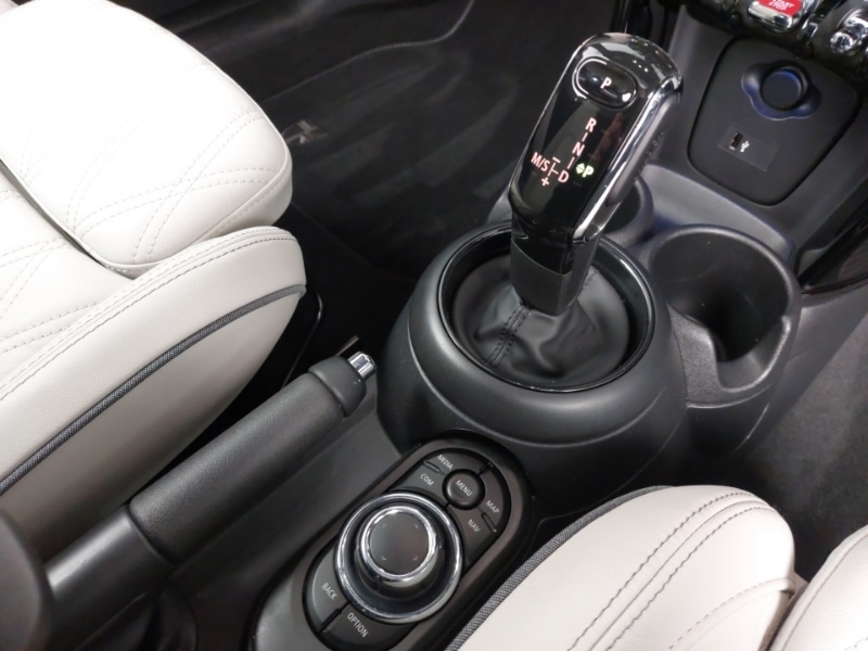 Used MINI Hatch 2022 for sale - 77987860: Photo 10