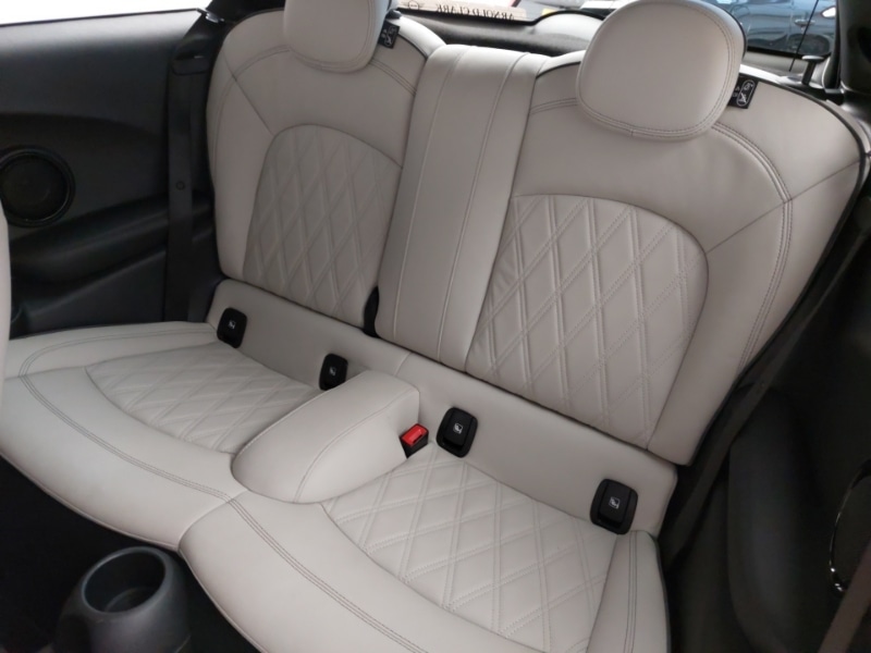 Used MINI Hatch 2022 for sale - 77987860: Photo 12