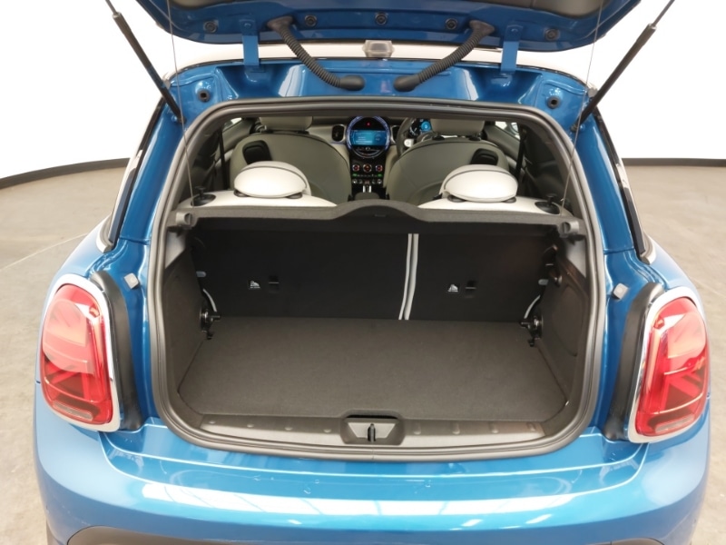 Used MINI Hatch 2022 for sale - 77987860: Photo 13