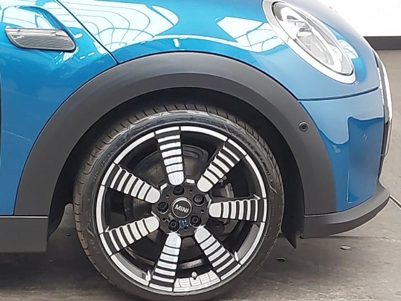 Used MINI Hatch 2022 for sale - 77987860: Photo 14