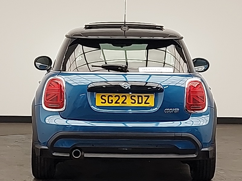 Used MINI Hatch 2022 for sale - 77987860: Photo 15