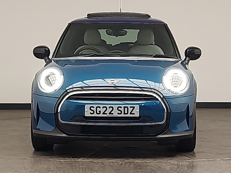 Used MINI Hatch 2022 for sale - 77987860: Photo 16