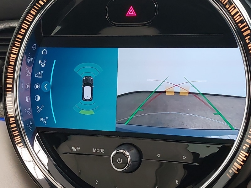 Used MINI Hatch 2022 for sale - 77987860: Photo 18