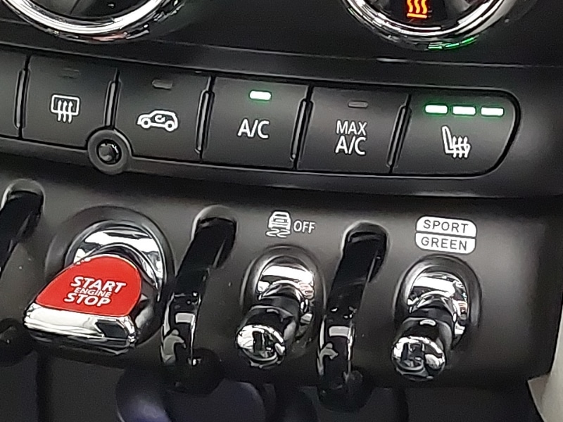 Used MINI Hatch 2022 for sale - 77987860: Photo 19