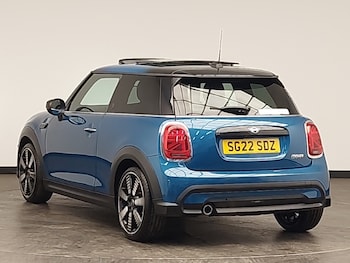 Used MINI Hatch 2022 for sale - 77987860: Photo