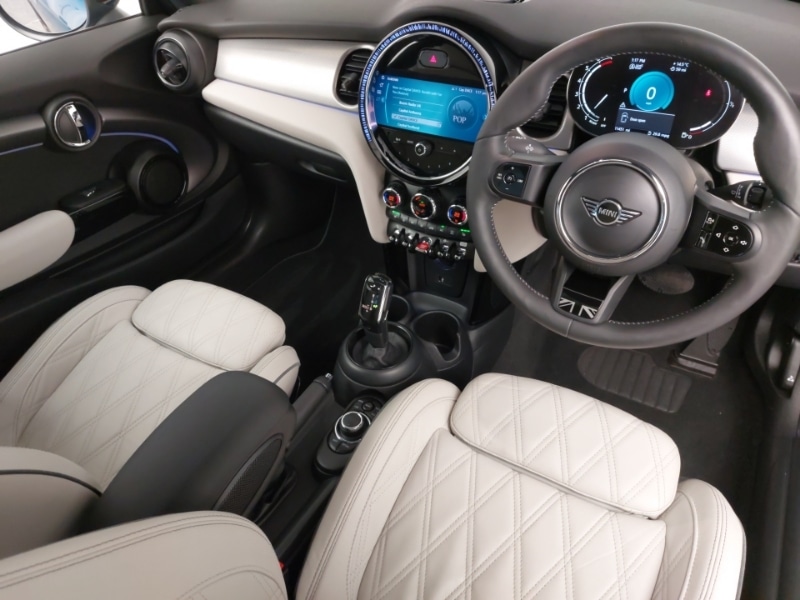 Used MINI Hatch 2022 for sale - 77987860: Photo 4