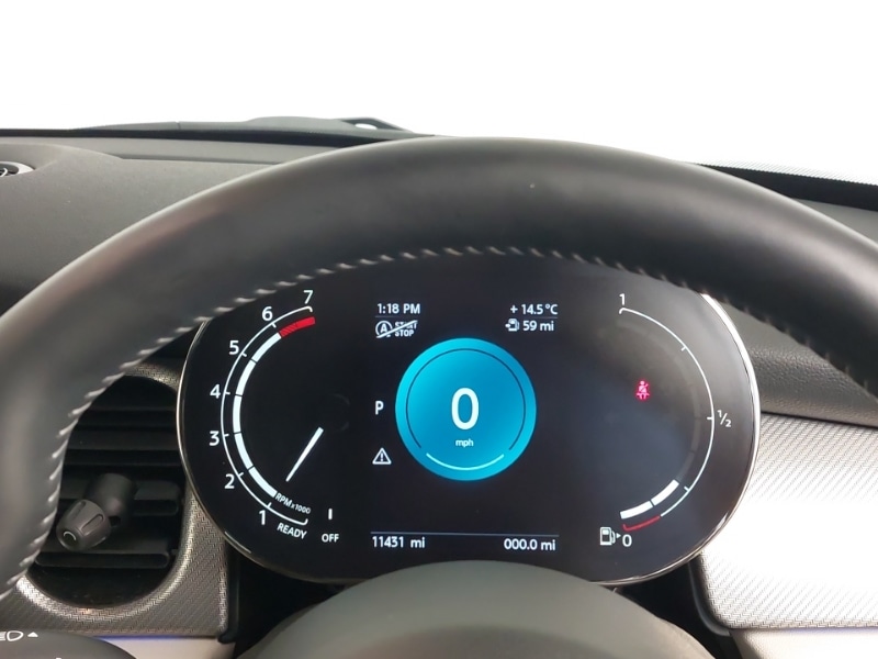 Used MINI Hatch 2022 for sale - 77987860: Photo 8