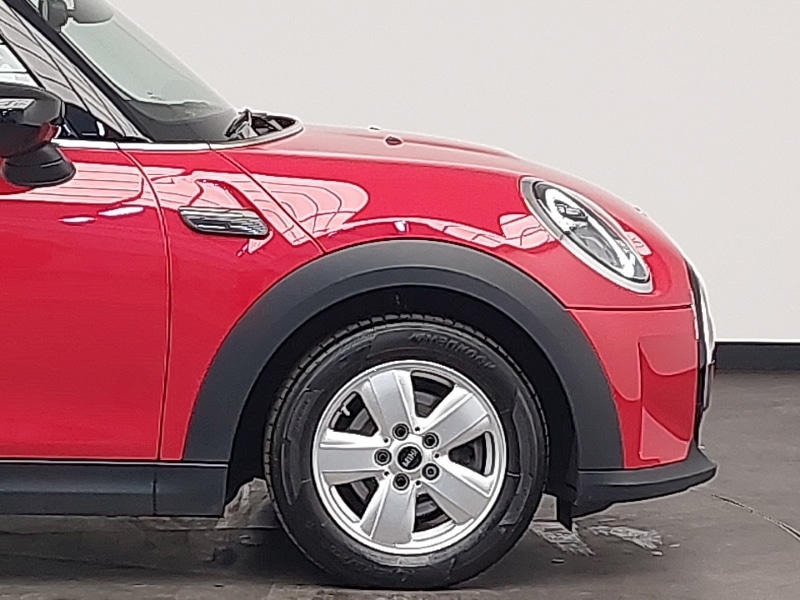 Used MINI Hatch 2023 for sale - 76498381: Photo 14