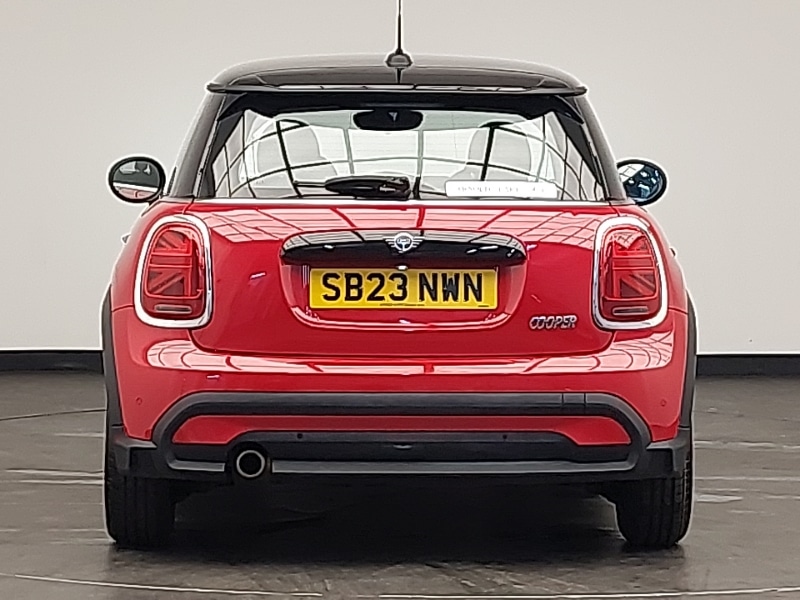 Used MINI Hatch 2023 for sale - 76498381: Photo 15