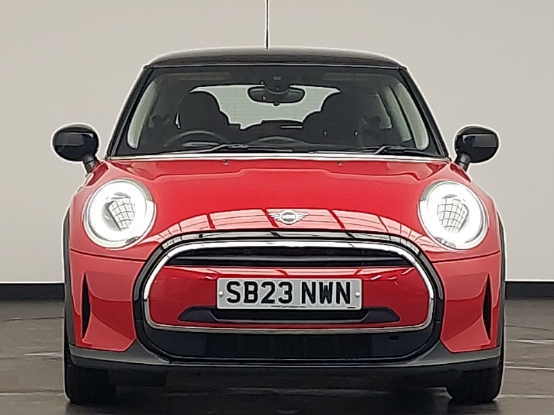 Used MINI Hatch 2023 for sale - 76498381: Photo 16