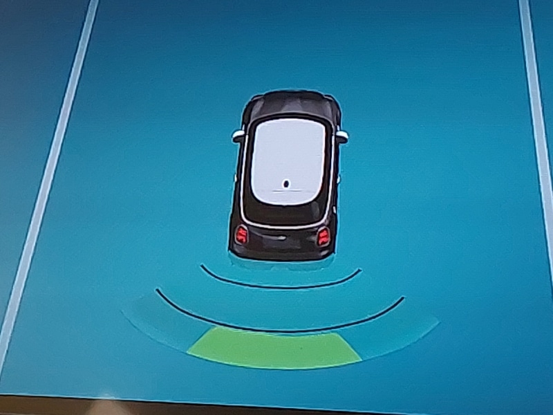 Used MINI Hatch 2023 for sale - 76498381: Photo 18