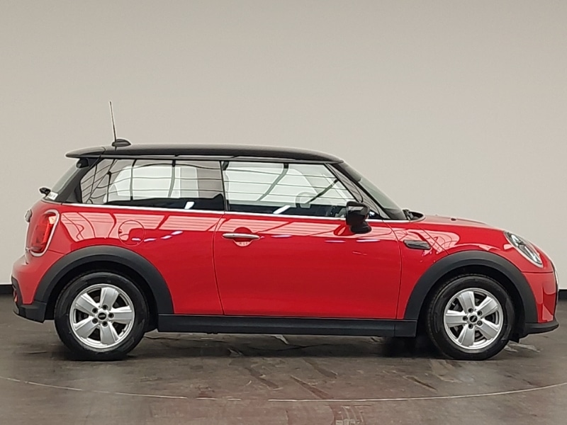 Used MINI Hatch 2023 for sale - 76498381: Photo 2