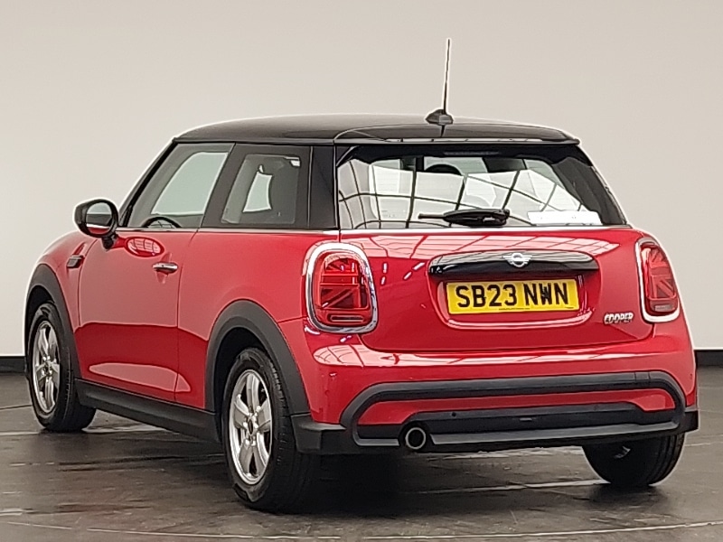 Used MINI Hatch 2023 for sale - 76498381: Photo 3