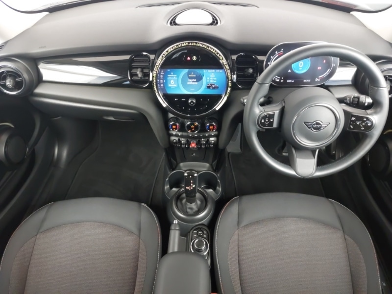 Used MINI Hatch 2023 for sale - 76498381: Photo 4