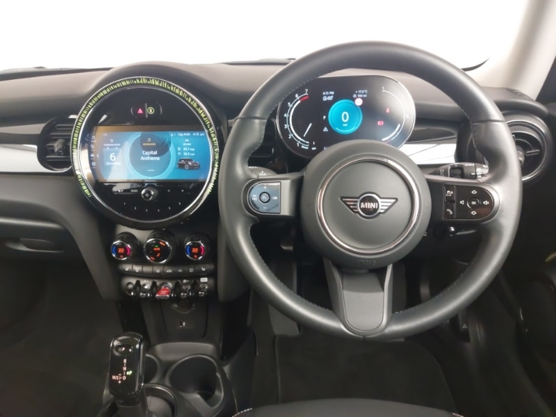 Used MINI Hatch 2023 for sale - 76498381: Photo 5