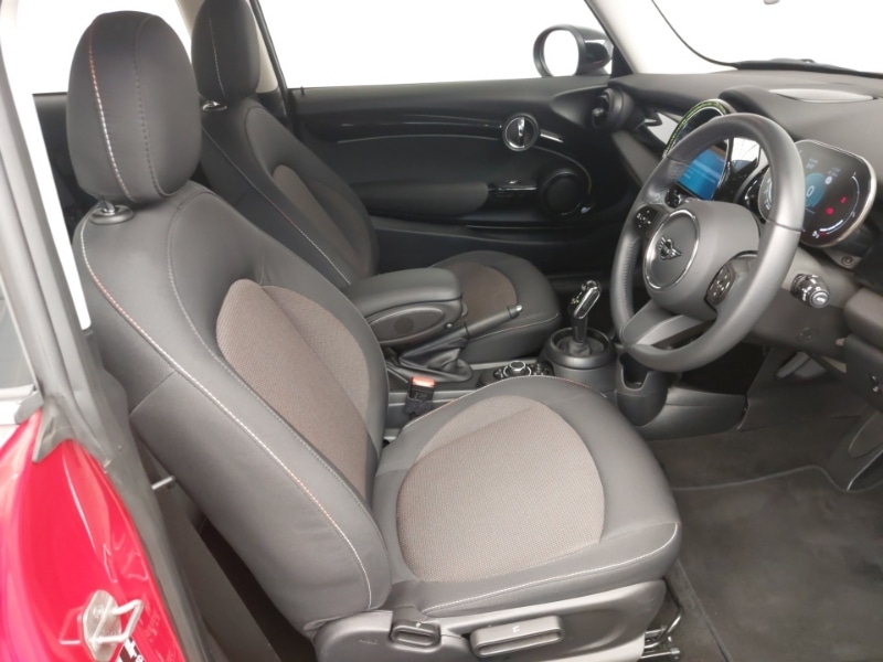 Used MINI Hatch 2023 for sale - 76498381: Photo 6