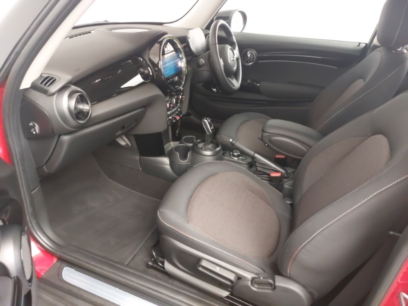 Used MINI Hatch 2023 for sale - 76498381: Photo 7