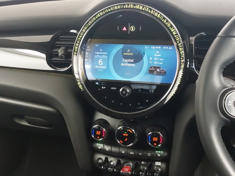 Used MINI Hatch 2023 for sale - 76498381: Photo 8